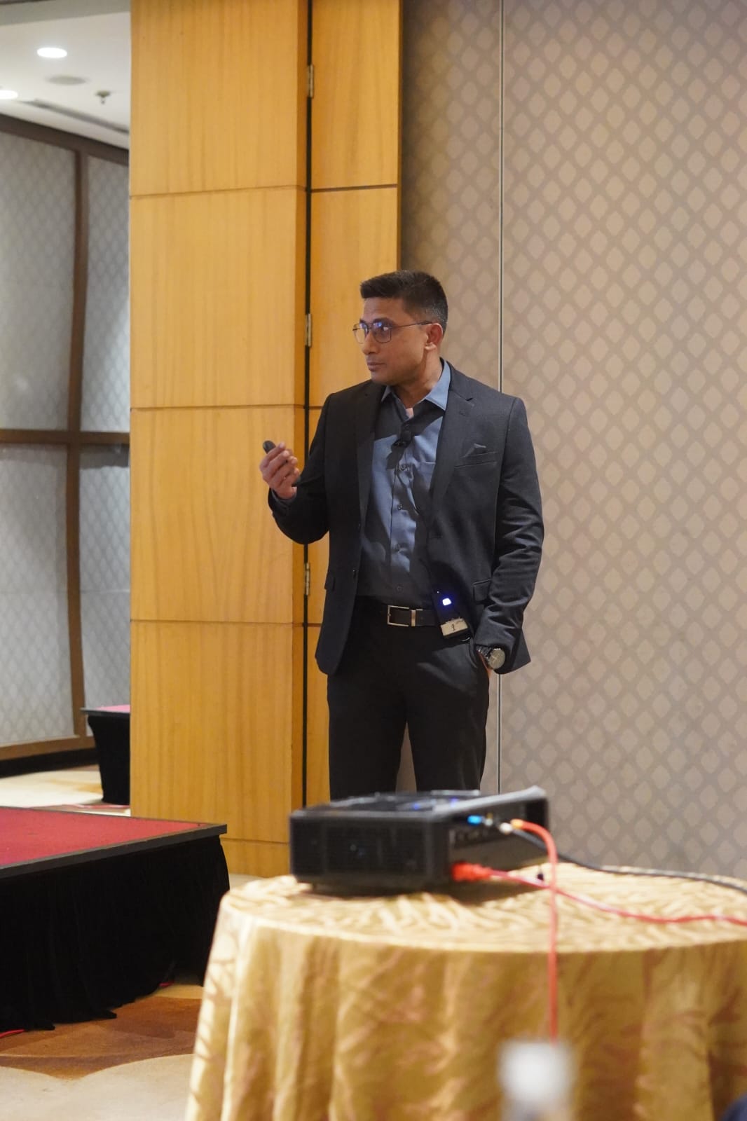 Leading with Identity: The Power of Personal Branding Photo 7